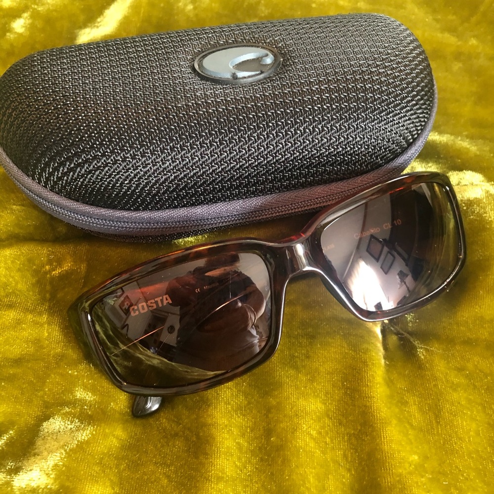 Costa sunglasses